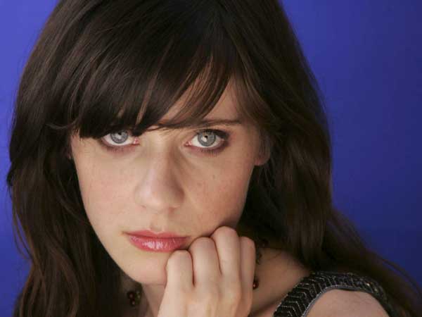 佐伊·丹斯切尔/Zooey Deschanel-2-84